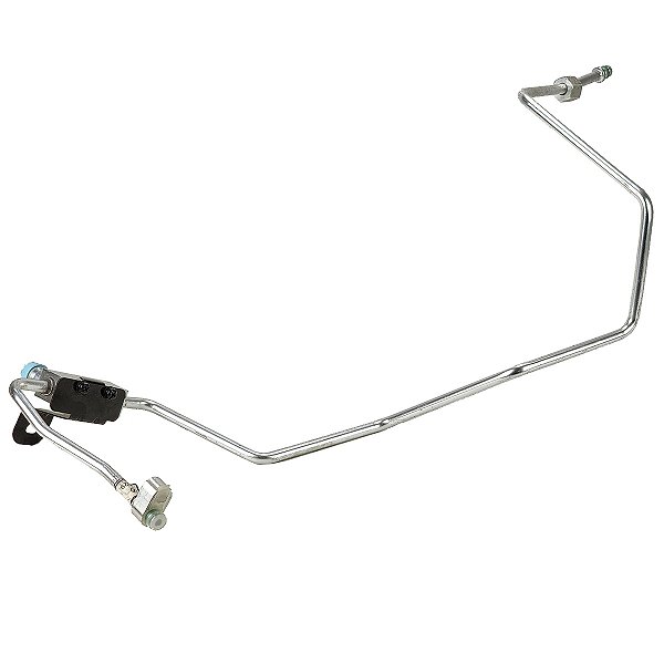 Tubo Mangueira Alta Pressão Ar Condicionado Lifan X60 13/19