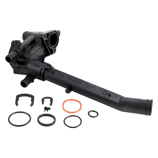 Kit Carcaça Valvula Termostatica Fox Polo Kombi 402159787