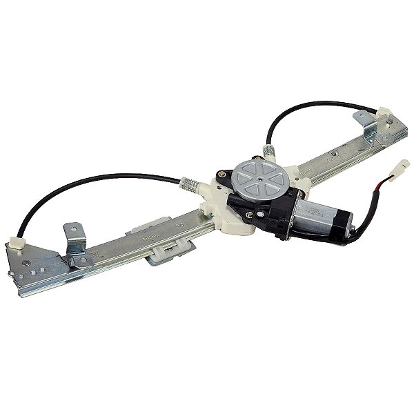 Maquina Vidro Elétrico Traseiro Esquerdo Gm Astra Hatch /Sedan