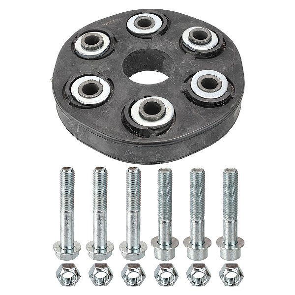 Acoplamento Cardan Mercedes Benz