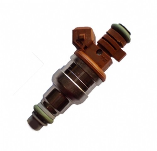 Bico De Injeção Eletrônica P/ Vectra 2.2 16v - Marrom 35,9ml