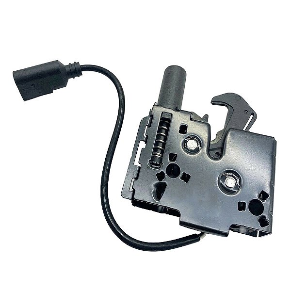 Atuador Da Fechadura Volkswagen Golf 20 / 21 Audi A6 S6 19... A7 19... RS6 / RS7 20 / 21 - 4KD823509