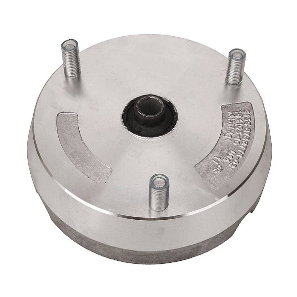 Batente Coxim Superior Do Amortecedor Dianteiro Bmw X5 2007- 2013 / X6 2007-2014 - 31336788776