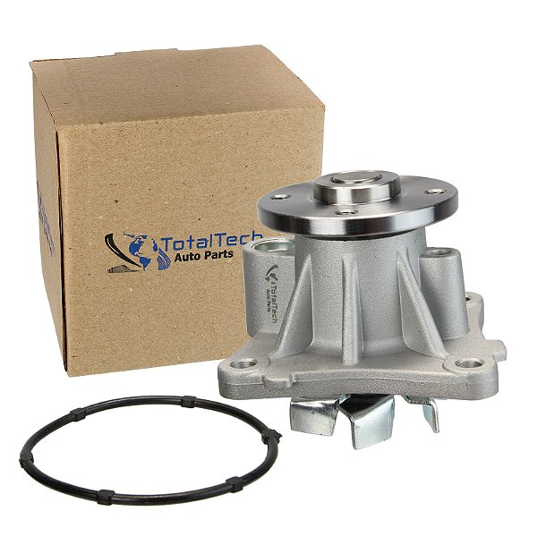 Bomba De Água Do Motor Jac Motors J2 J3 1.4 1.5 16V 2011 / 2015 - 1041100GG010