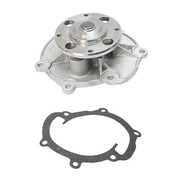 Bomba De Água Chevrolet Camaro Captiva Ômega 3.6 4x4 V6 24V 2008 / 2012 28585 - 12566029