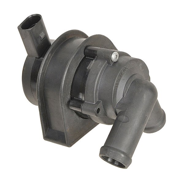 Bomba De Água Audi A4 3.0 20v V6 A4 Avant A6 3.0 20v A8 3.0 20v 01 / 06 - 06C121601