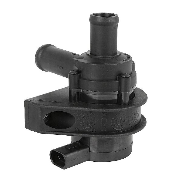 Bomba De Água Elétrica Auxiliar Audi A3 A4 A5 Q5 2.0 Tfsi 2004 / 2013 - 06H965561