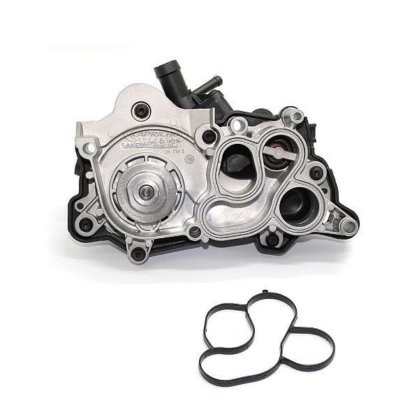 Bomba De Água Volkswagen Up Sakes 1.0 12V 2014 A 2017