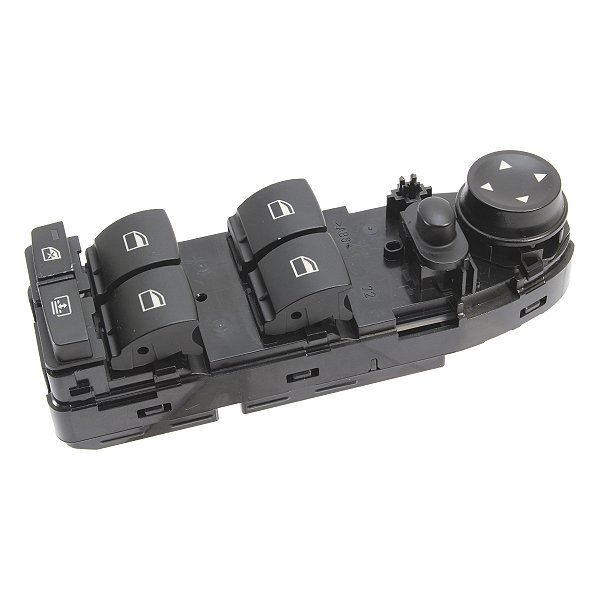 BOTÃO DE VIDRO ELÉTRICO BMW M5 E60 03/09 520I 523I 525