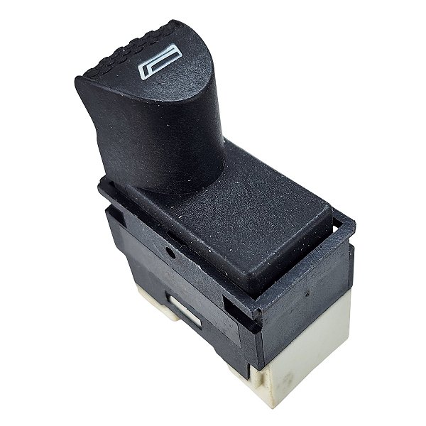 Botão Vidro Elétrico Fiat Palio Strada Siena