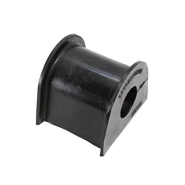 Bucha Da Barra Estabilizadora Dianteira Jac J5 J6 2010/2016 - 21 mm
