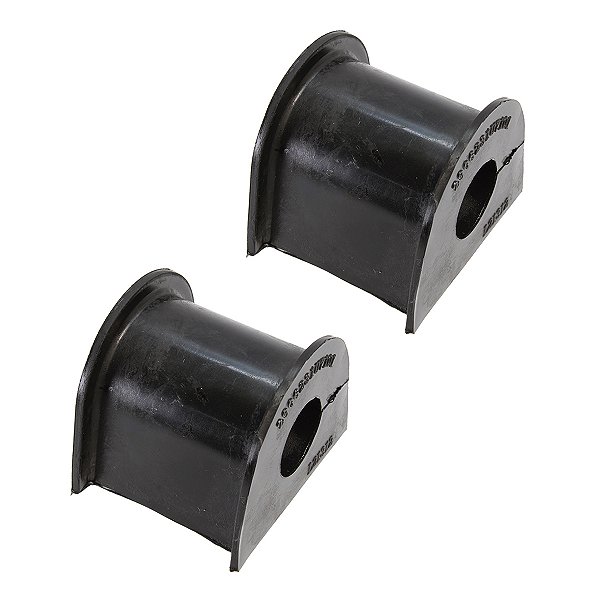 Bucha Da Barra Estabilizadora Dianteira (20 mm) - Jac J5 J6