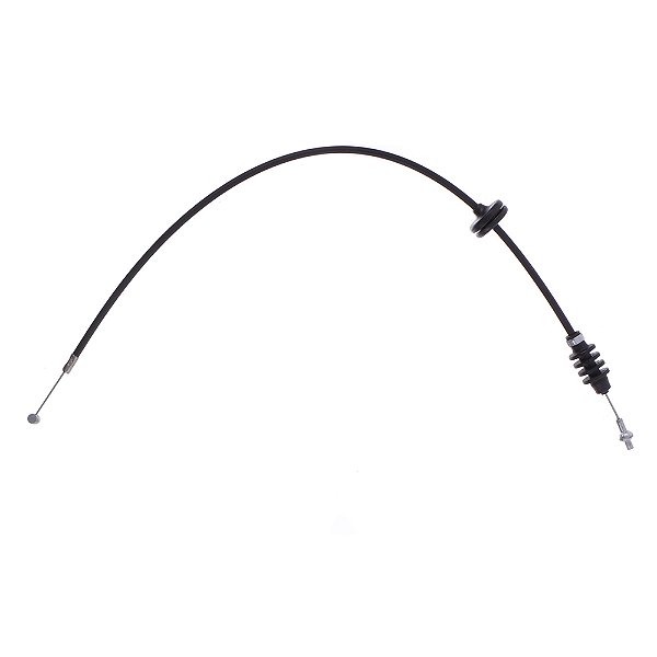 Cabo Comando Do Capô Mercedes Benz LK 2638 LS 1632 1938 2638 L 1620 1438R 2638 96 / 99 - 3848808559