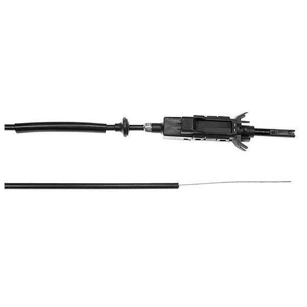 Cabo do Afogador Volkswagen Logus / Pointer Massey Fergunson - IKS1709