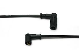 Cabos De Ignição (velas) P/ Pick Up 1.0 8v 93/96 / Uno 1.0