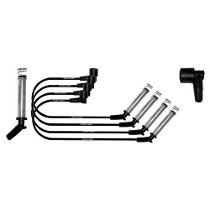 Cabos De Ignição Velas P/ Vectra ( Cd / Gl / Gls 2.0 96...)