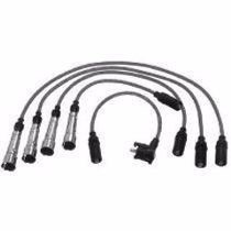 Cabos Ignição Velas P/ Parati / Gol 1.6i / 1.8i Ap 95/96