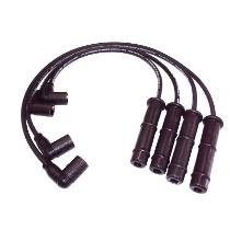 Cabos Ignição Velas P/ Parati / Saveiro / Gol 1.6 8v Flex 03