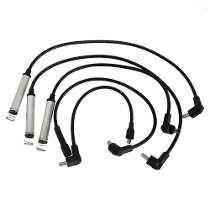 Cabos Ignição Velas P/ Pick Up / Corsa 1.0 1.4 1.6 8v Efi 94