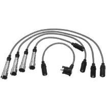 Cabos Ignição Velas P/ Santana / Quantum 1.8 Cfi/2.0 Efi Ap