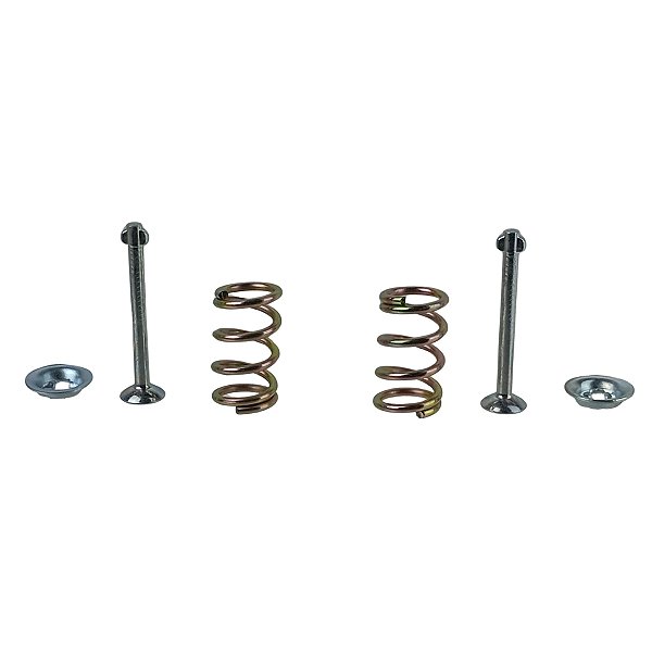 Centralizador De Patim De Freio Grand Siena Palio