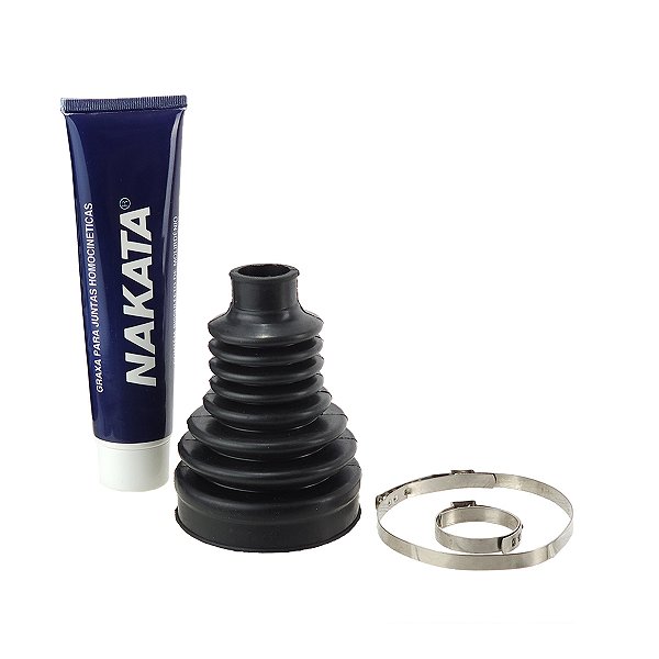 Coifa Reparo Da Junta Homocinética HB20 1.0 12v 2013 A 2018