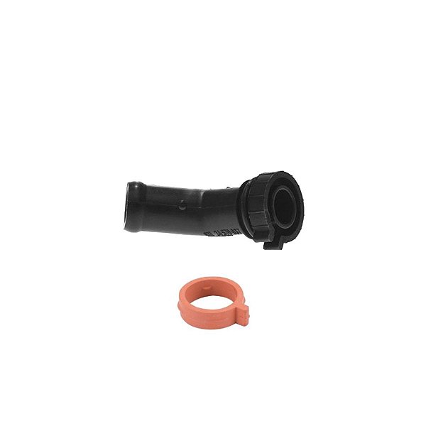 CONECTOR DE ÁGUA COBALT 12/17 PRISMA 13/17 1.0 / 1.4 / 1.8 ONIX 13/17