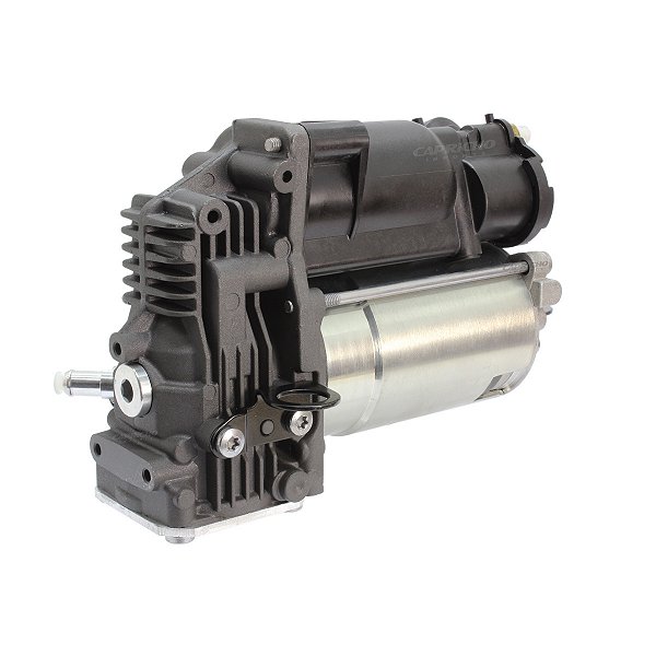 Compressor De Ar Da Suspensão Mercedes Benz Gl320 Gl350 Gl450 Gl550 Ml320 2006 / 2012 - 1643201204