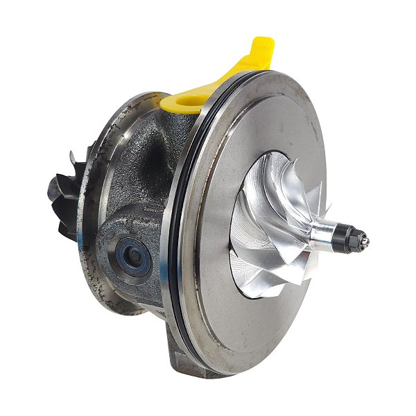 Conjunto Rotativo Da Turbina Audi A1 A3 Q3 1.4 2017 2018