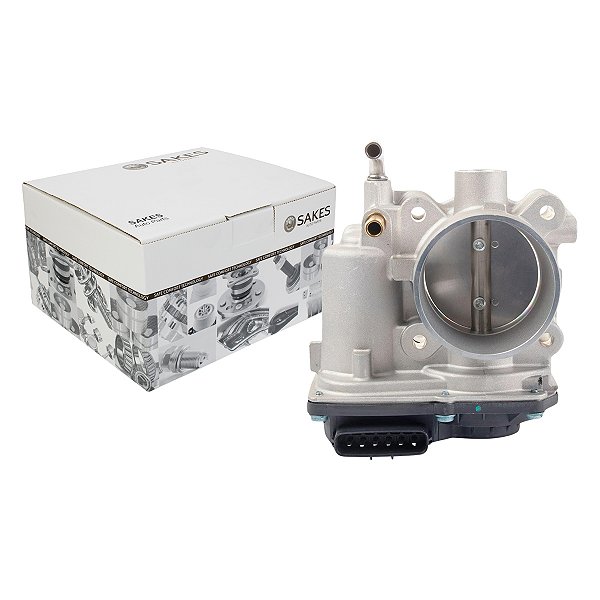 Corpo De Borboleta Tbi Toyota Rav4 2.5 2012 Em Diante - 220300V030