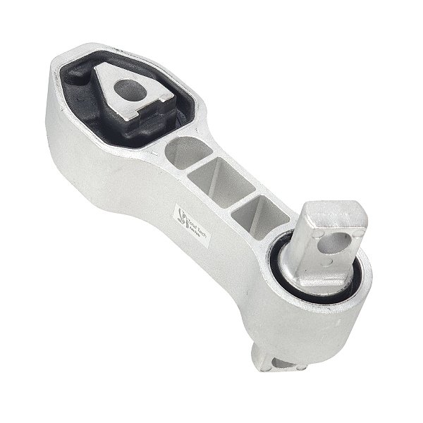 Coxim Calço Inferior Câmbio Fiat 500 2011 a 2016 - K68081614AD