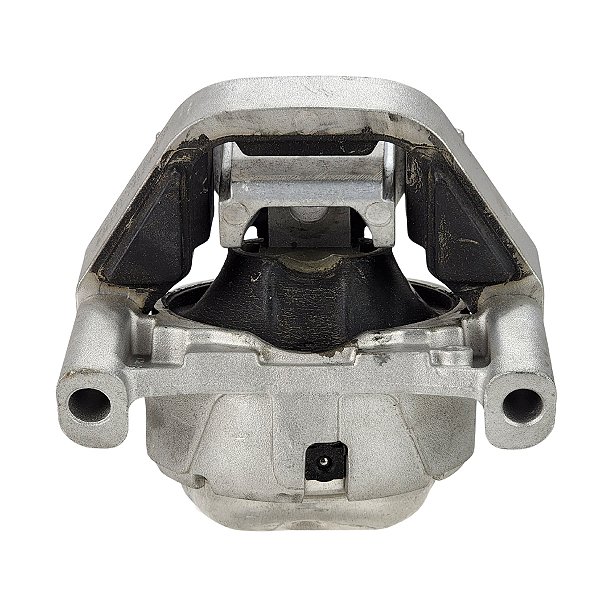 Coxim do Motor Hidraulico Audi A6 A7 Sem Sensor
