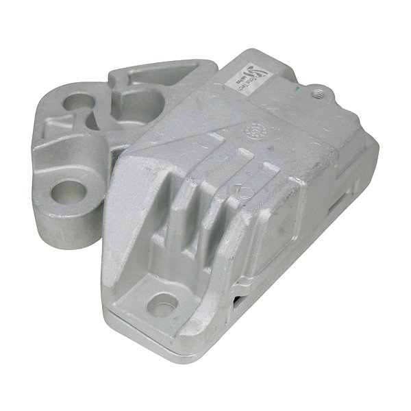 Coxim Superior Do Motor Lado Esquerdo Jeep Compass 2.0 Flex 2016/... 53416011