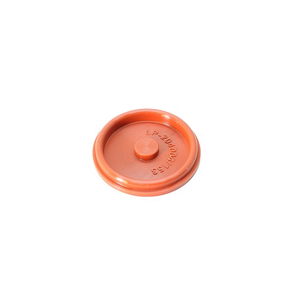 Diafragma Tampa De Válvula BMW X1 2012/... 118 / 320 Motores N 46