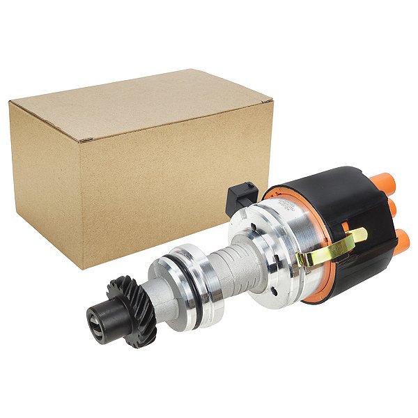 Distribuidor Vw Santana Quantum Ford Royale Versailles 2.0 AP S/ Avanço - 053905205A