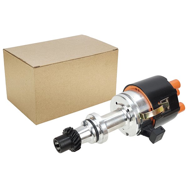 Distribuidor Vw Gol Parati Saveiro 1.6 1.8 Ap Mi - 050905205AP / 037905205N