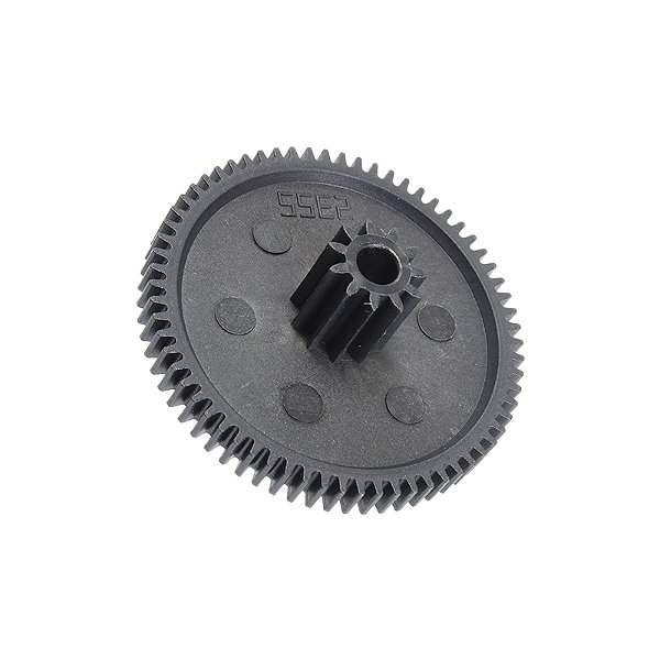 ENGRENAGEM DO TBI FORD KA 1.0 3CC DSC2355