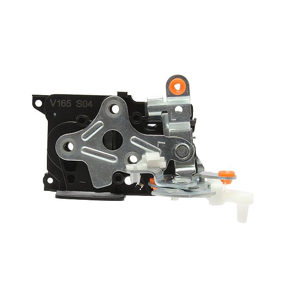 Fechadura / Trava Traseira Esquerda Chevrolet S10 Blazer 1996 / 2011 - 16623787