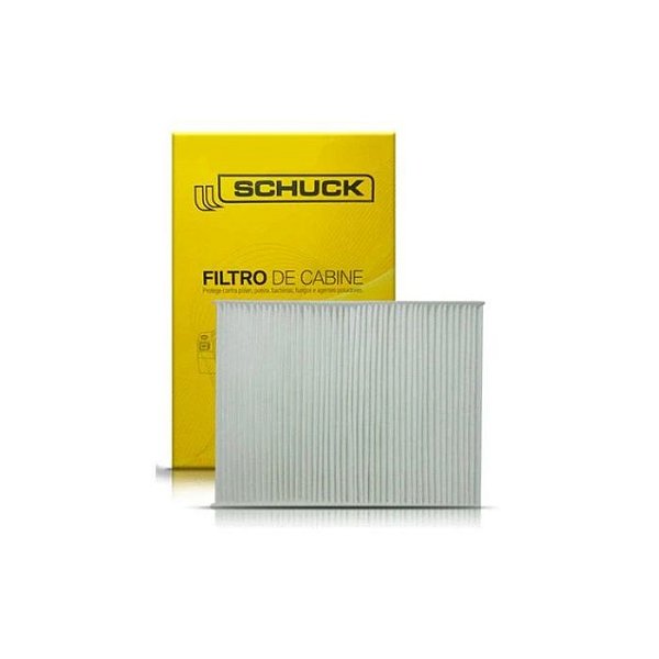 Filtro de Cabine - Ar condicionado - FB1166