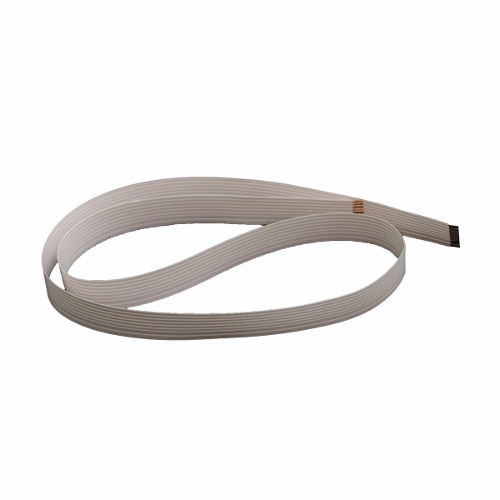 Hard Disc / Cabo Flat Airbag - 8 Vias 62 cm