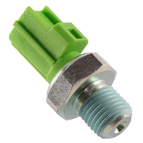 Interruptor De Pressão Óleo Ford Fusion New Fiesta EcoSport Ka Focus Sedan / Hatch 2.0 2003 / 2021 - 3M519278AB