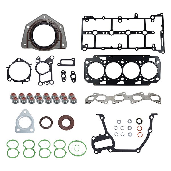 Jogo de Juntas do Motor Fiat Toro Jeep Renegade Compass 2.0 Diesel - 71753736