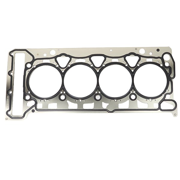 Junta Cabeçote Vw Jetta Passat Tiguan Fusca Tsi Audi A3 A4 A5 Q5 TT Tfsi - 06H103383AD