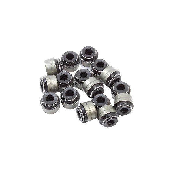 Jogo Retentor Haste Válvulas Vw Gol Fox Parati Polo Golf - 036109675C