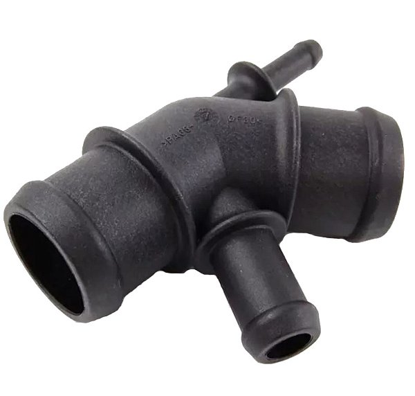 Flange de Fluxo de Água Seat Cordoba / Audi A3 / Vw Golf - MG185 1J0121087C