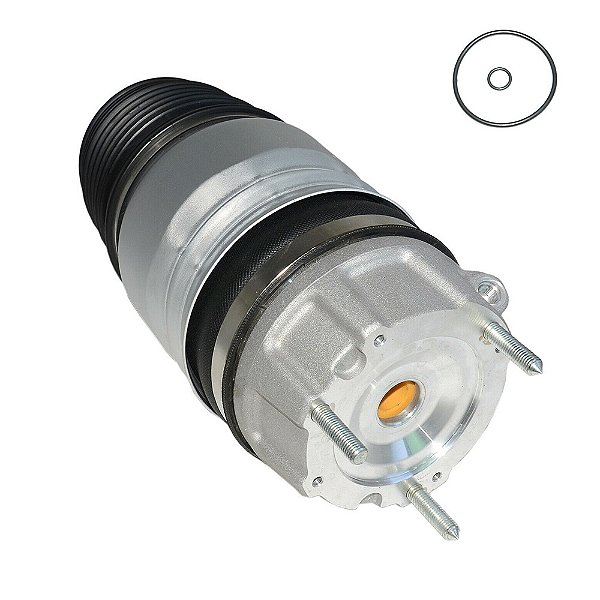 BOLSA DE AR AUDI Q7 4L VW TOUAREG 2011- DIANTEIRO DIREITO