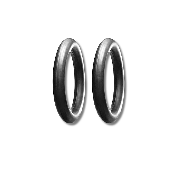 kit com 2 Câmara de Ar 410-18 TR4 Moto Universal