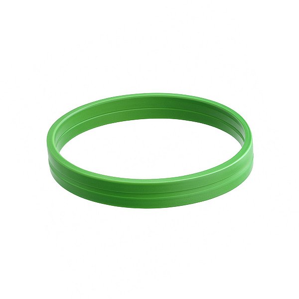 Junta Vedação de Coletor de Admissão Vw Amarok 3.0 V6 - 059129796J