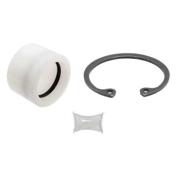 BUCHA INTERNA DA CAIXA DE DIREÇÃO FORD ECOSPORT 2012/... NEW FIESTA 2011/... CIF2005