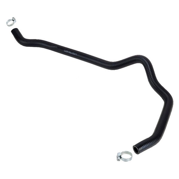 Tubo Refrigeração Do Radiador Mangueira Bmw 528i 530i - 11537581872